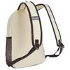 Men's Backpack PUMA Fabric Backpack Regular Unisex Chocolate Brown & Sandstone Brown