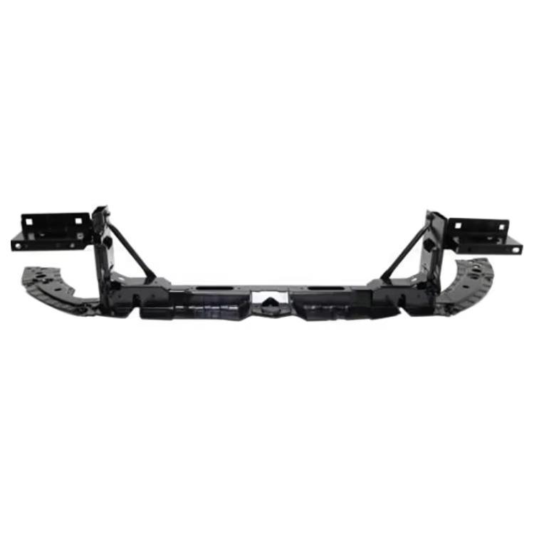 

LR048565 fits Land Rover Range Rover Evoque Front Radiator Support Core Assembly. LR048565