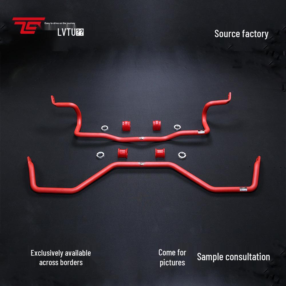 Reinforced Anti-Roll Bar End Links for Ford Edge SUV Suspension
