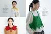 Crochet Book “Mariko Oka’s Hand-Knitting Notes Crochet Motifs and Joining Motifs”