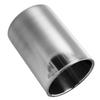 Drinkware Cup Home Kitchen Dining Accessories Stainless Steel Drinking
