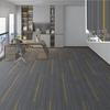 Versatile Carpet Tiles for Office, Study, Salon, Gym, Hotel, and More