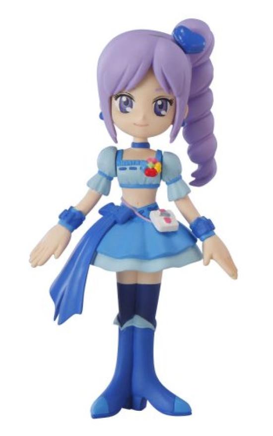 Fresh Pretty Cure Cure Doll Cure Berry