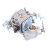 Carburetor Spark Plug Fuel Filter Pipe Primer Bulb Kit for Poulan P3314 P3416 P4018 PP3816 C1MW26C