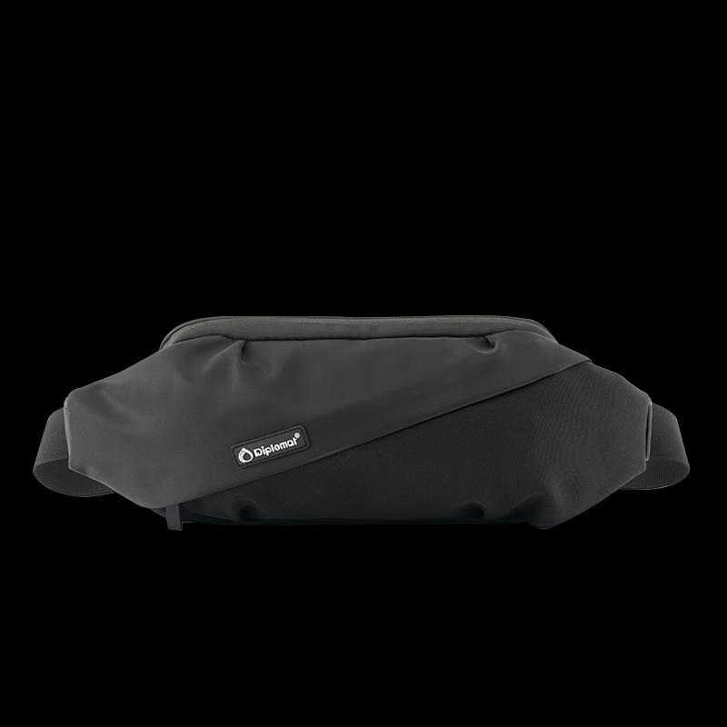 

Diplomat Casual Fashion Crossbody Bag