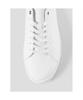 Beanpole Accessory Urban Sneakers (Leather) White