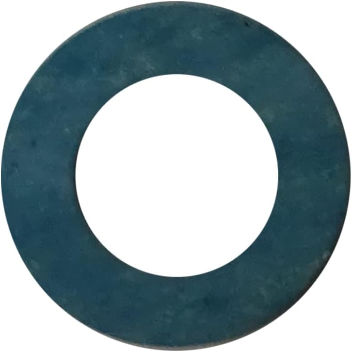 C·T·S Carburetor Bolt Gasket for Many Tecumseh Engines Tecumseh kit 631021B Replaces Tecumseh 27110A (Pack of 12)