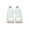 Reebok Club C 85 Low-Top Skate Shoes, Women's Emerald Green DV8434