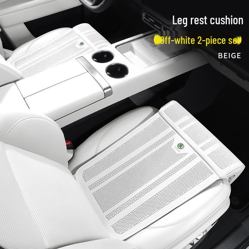 Kompatible Skoda Seat Verlängerung: Hervorragendes, Kodiaq, Karoq, Octavia, Yeti Beinauflagekissen