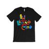 In Living Color T-Shirt - 90s Comedy - Tv Show - Sitcom - Wanda - Homey Da Clown - Fly Girls - Fire Marshall Bill