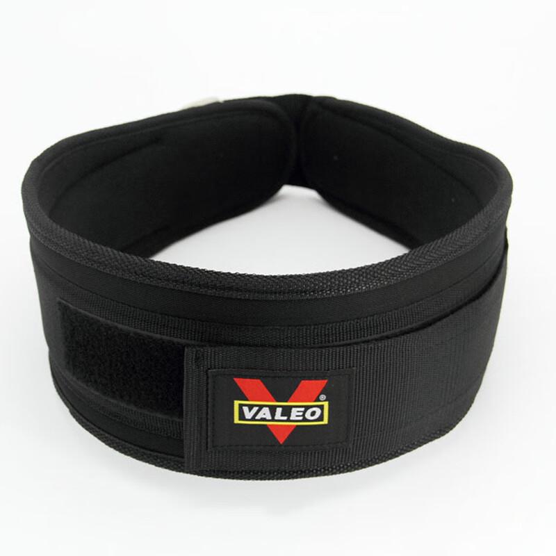 

Дышащий нейлоновый пояс для тяжелой атлетики