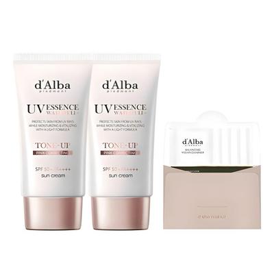 Produits pour le corps – Crèmes solaires et produits pour le bronzage