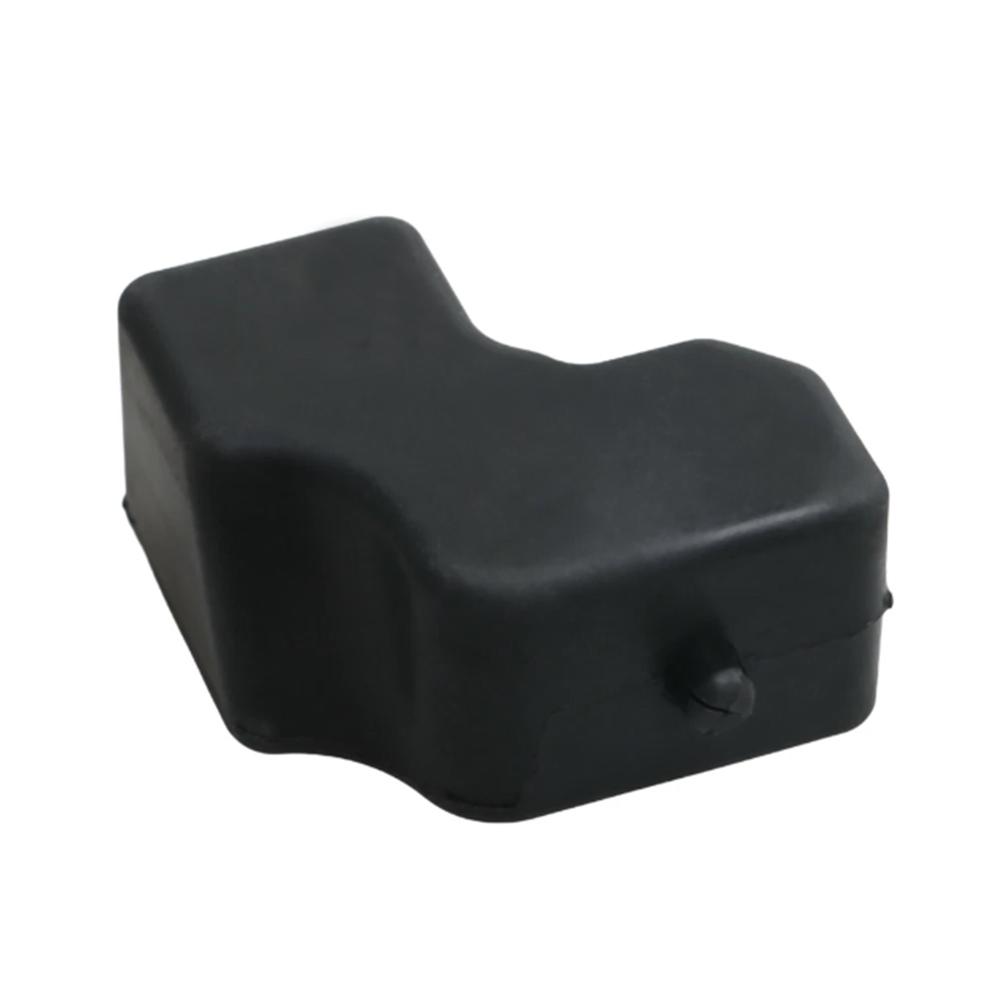 1Set Hc3Z-99439A00-A Hc3Z-99439A00-B Tailgate Upper Rubber Bushing Bumpers