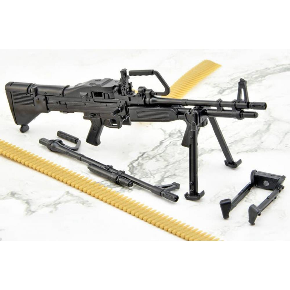 Little Armory M60e3 Type