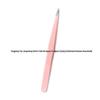 Precision Fiber Tip Eyelash Tweezers for Detailed Grafting and Blooming