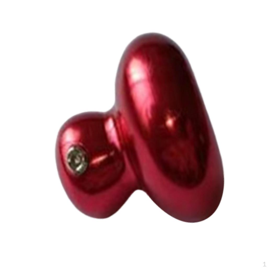 34.8mm Diameter Tuning Fork, Portable, Versatile, Compact, Meditation Accessory, Lightweight,