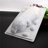 5pcs/Lot Various Chinese Festivals Theme PP Plastic Pudding Molds God of Longevity Ancient Gold Pig Fu Word Lotus Cake Maker DIY