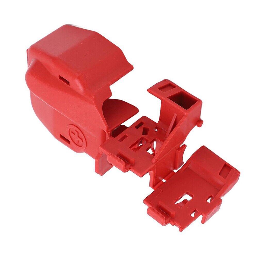 Positive Battery Cable Terminal Cover For Honda Accord 2003-09 ACURA RSX 2002-06