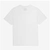 NeedleS Men S PockeT T ShirT A whiTe