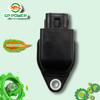 GP POWER Performance Ignition Coil Pack 4PCS Compatible With Mitsubishi Outlander Sport. 2.4L Replacement For FK0488 1832A083