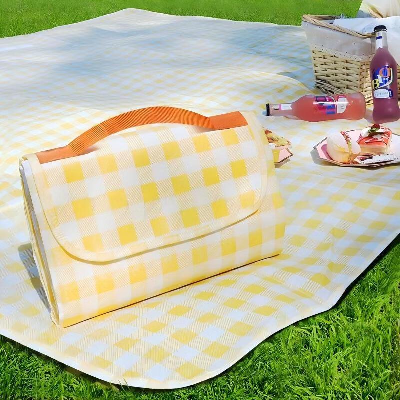 OEING Thickened Outdoor Picnic Mat