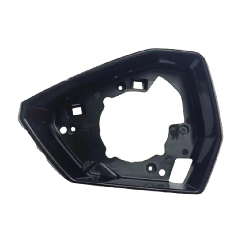 

1pcs Car Rear Mirror Glass Cover Frame Turn Signal Light for GAC Trumpchi GS3 Emzoom 2024 2025 Frame Left