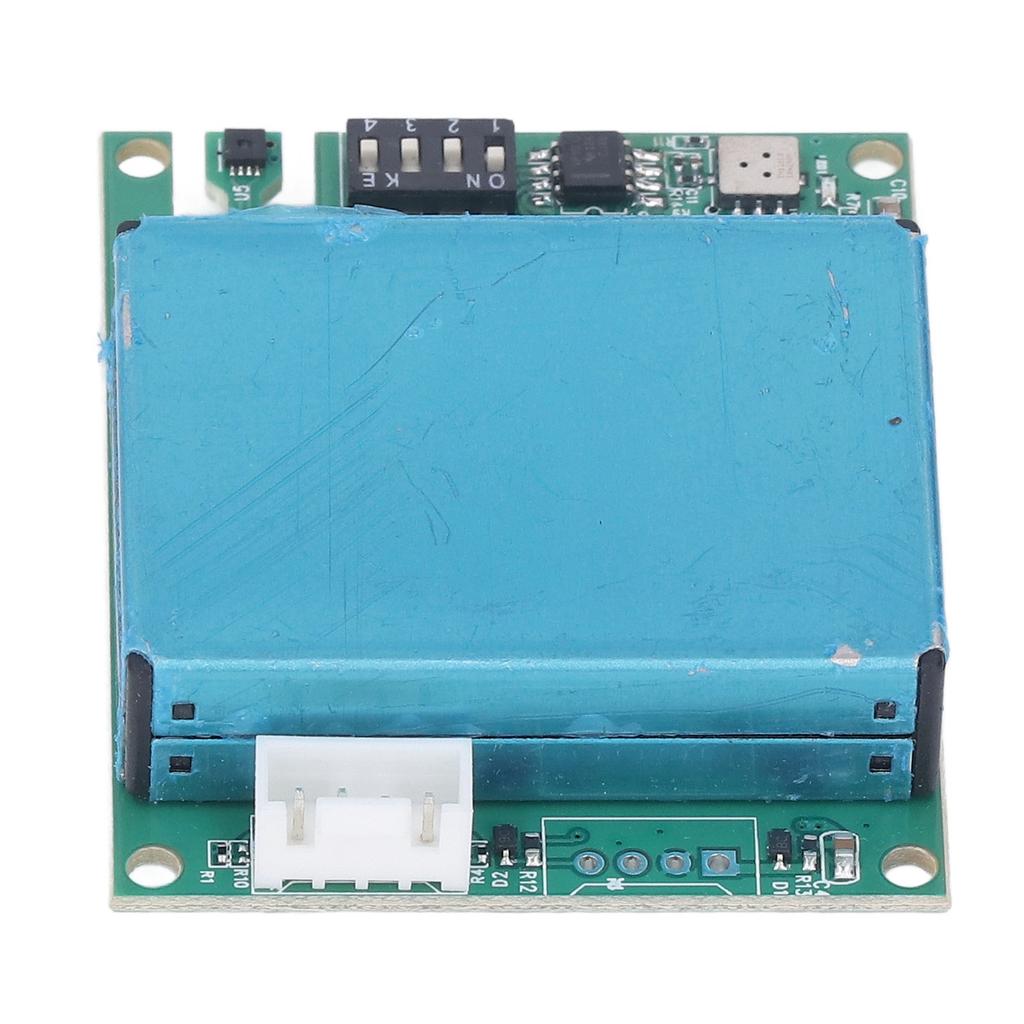 Air Quality Sensor High Sensitivity Particle Concentration Laser Sensor for Carbon Dioxide Temperature Humidity