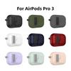 Full Protective Protective Case TPU Earbuds Cover Earphone Cover  Bluetooth Earphone Accessories