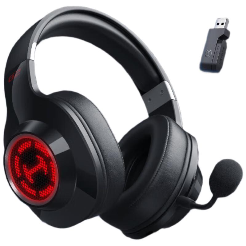 

Edifier HECATE G2 Wireless Gaming Headset