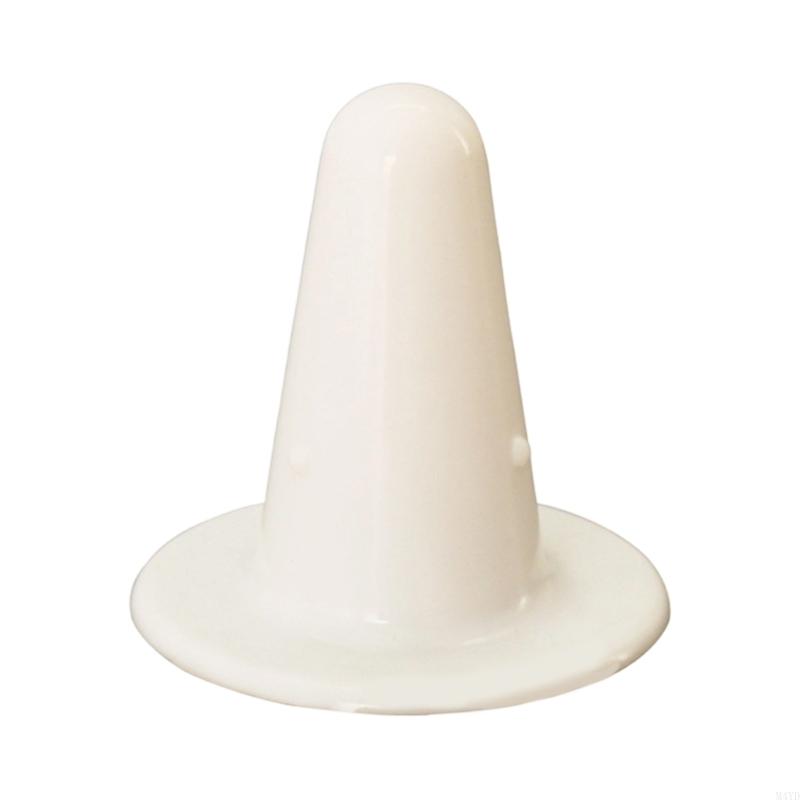 10Pcs Cow Milker Replacement Teats Quality Silicone Fake Nipple Comfortable Fit Leak Proof Cow Milking Teat Cups M4YD