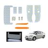 Iluminare internă – Iluminarea interiorului