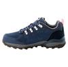 Jack Wolfskin Refugio Texapore Low Half-Boots