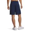 Under Armour Tech Mesh Training Shorts Men Bottoms Deep-Blue 1328705-408