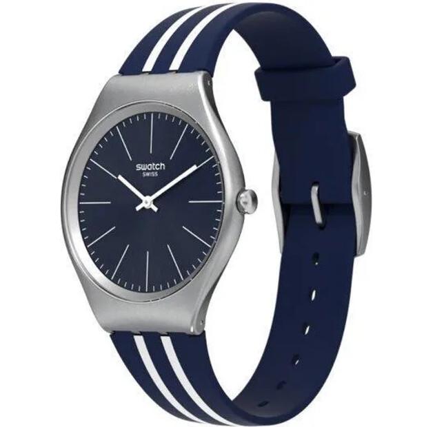 Watch Swatch Skinblueiron SYXS106