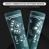 Golf Club Grips Standard Specifications Rubber Non-Slip Universal Golf Iron/Fairway Wood Grips 6 Colors