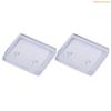 K1AE 2/4/8Pcs Windproof Splash Clips Shower Curtain Holders for Indoor Shower Liners