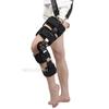 Model Orthopedic Support Stabilizer After Surgery Adjustable Hinged Knee Brace Knee Joint Fixation Stretcher Walking Assistance
