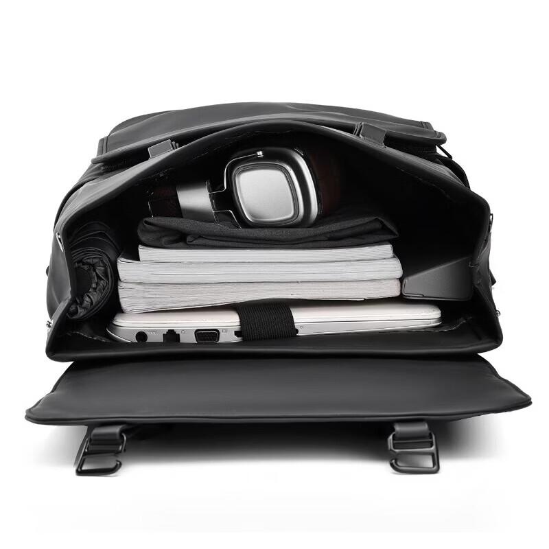 Li Shen Casual Laptop Travel Backpack