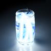 Sequential Scan Led Car Hood Lights 12V Headlight Strip Car Decorative Atmosphere Lamp DRL Auto Daytime Running Light Universal