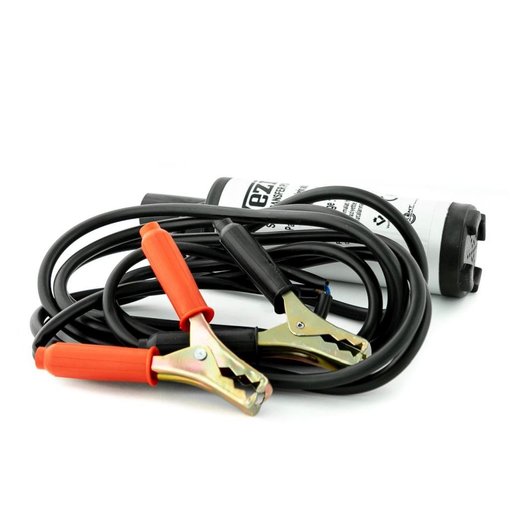 Pompka Pompa Do Przepompowywania Oleju Napędowego Opałowego 12 V Ppkw12V