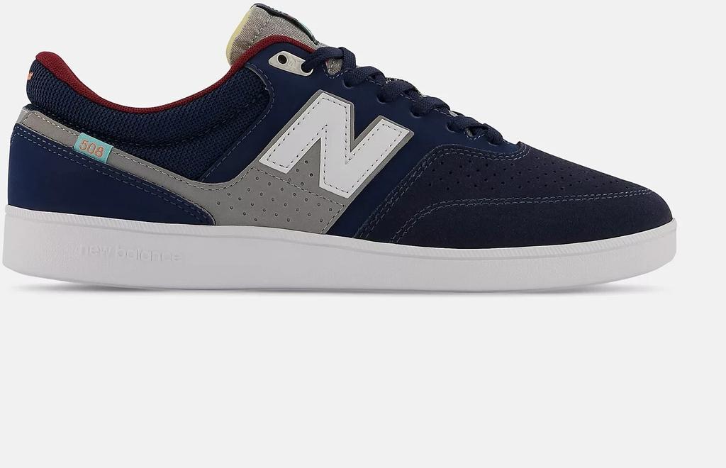 Кроссовки New Balance NB Numeric Brandon Westgate 508