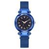 Women Fashion Leather Watch