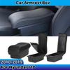 For Hyundai I10 2010-2019 Armrest Box Car Armrest Interior Parts Details Retrofit Parts Storage Box Car Accessory Styling