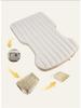Uncle Snail Tesla Model Y Inflatable Car Mattress - Automatic Camping Travel Air Bed Sleeping Pad