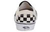 Vans Asher Checkerboard Black White (Women's)