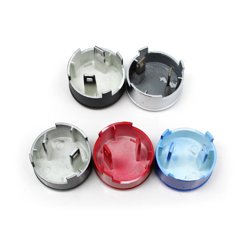 Engine Ignition Start Stop Switch Button Cover For BMW 1 5 6 7 X3 X4 Series GT F52 G30 G31 G38 F90 G32 G11 G12 G01 G08 F97 G02