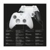Xbox One Elite Wireless Controller Special (White Edition)