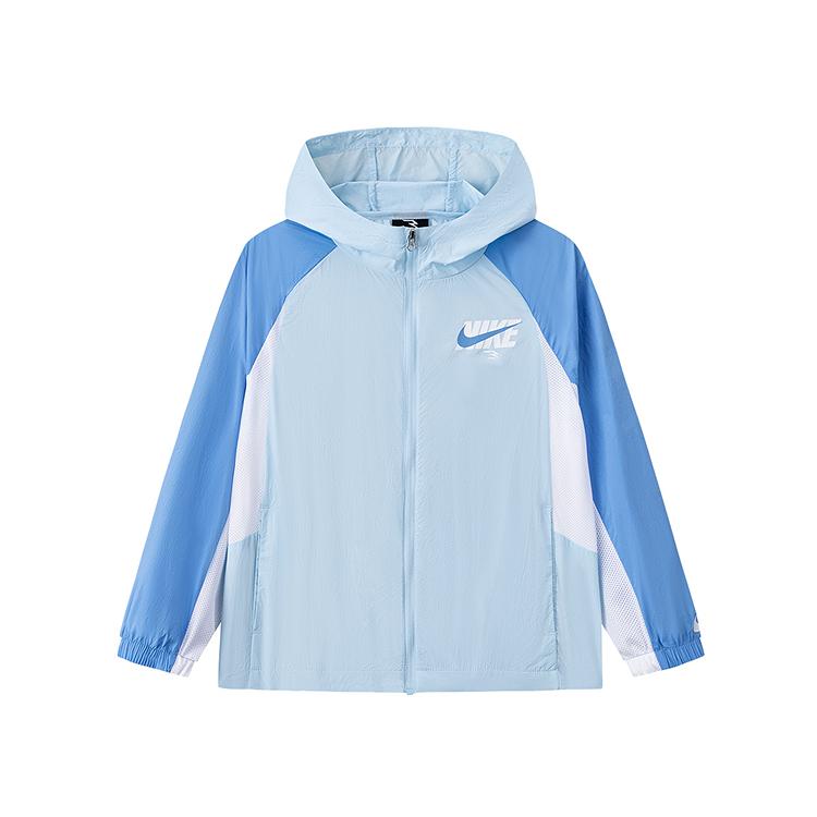 Nike Sun Protective Apparel Kids  N32622267 (4)110/52