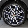 4PC 52mm Epoxy Car Styling Wheel Center Hub Caps Emblem Badge Stickers For MINI COOPER One S R50 R53 F55 F56 R57 R58 R59 R60