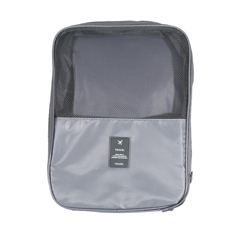 Lightweight Travel Shoe Bag for Women Men Portable Luggage Suitcase Shoe Organizer Carrying Pouch for Travel And Daily Use
